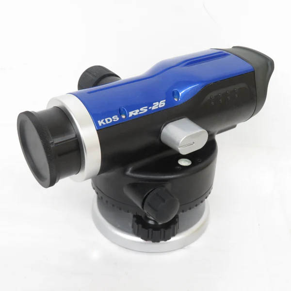 Máy Thủy Bình KDS RS-26 Nhật Bản